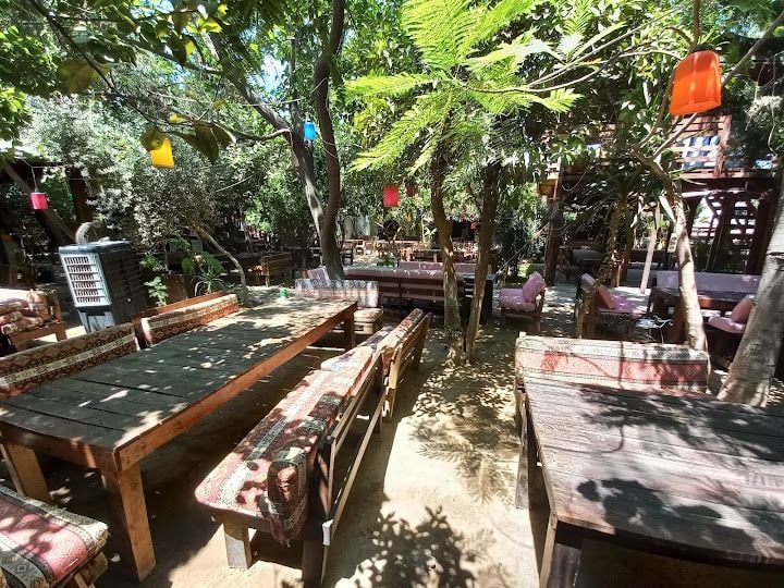 Limonaltı Et Mangal & Kahvaltı