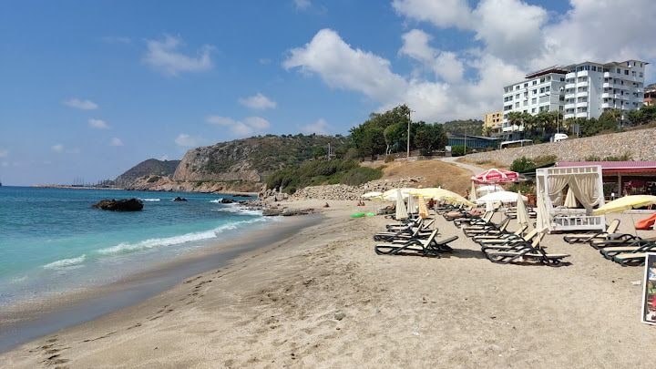 Limoncello Beach