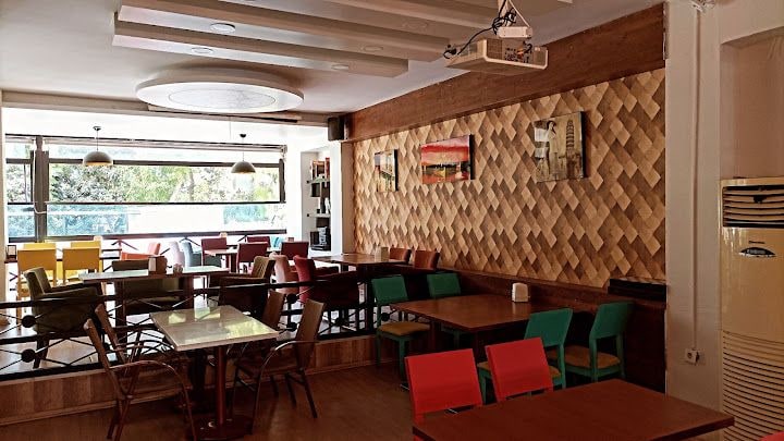 Lina Cafe