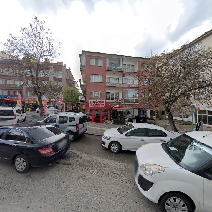 Lina Döner Ev Yemekleri