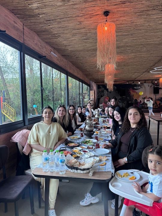Lina Kahvaltı Merkezi
