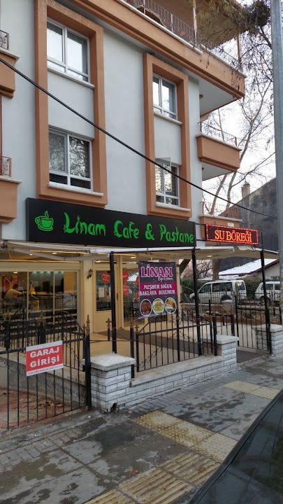 Linam Cafe & Pastane