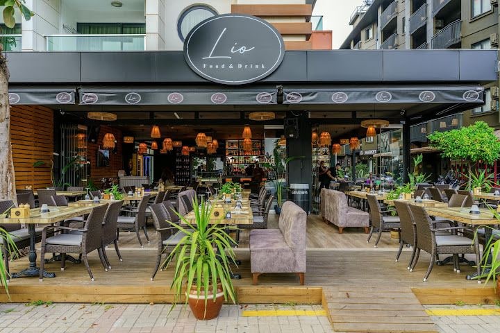 Lio Food & Drink