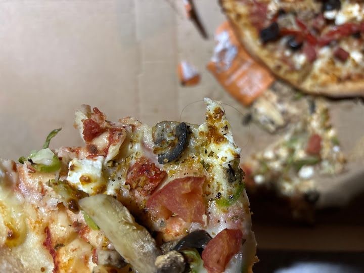 Little Caesars Ankara Dikmen Şubesi