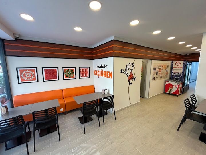 Little Caesars Ankara Keçiören Şubesi