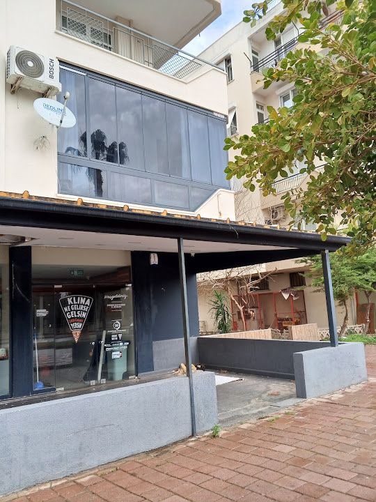 Little Caesars - Çağlayan Şubesi