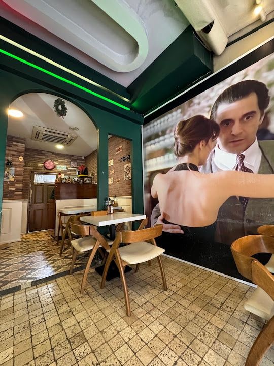 Little Italy Pizzeria