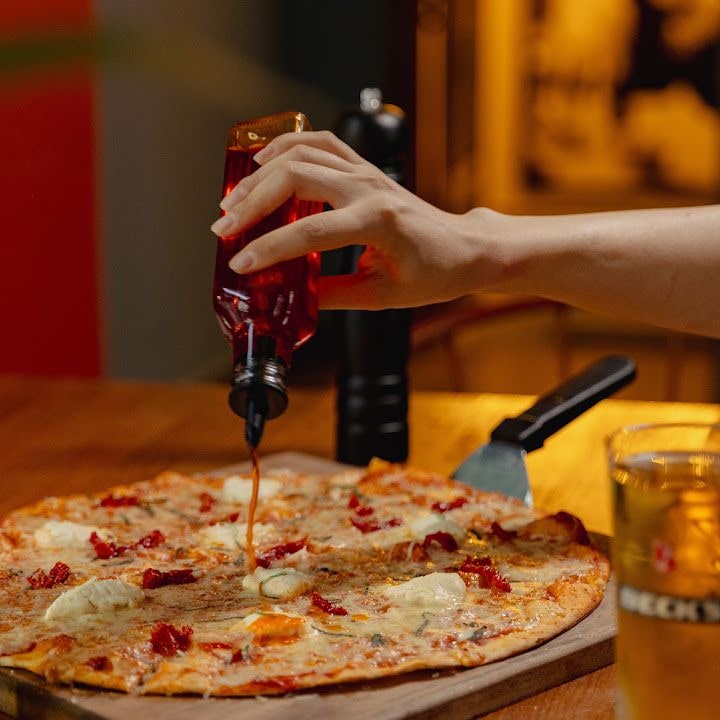 Little İtaly Pizzeria Reşatbey