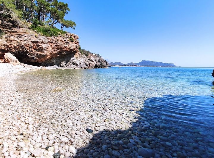 Little White Bay