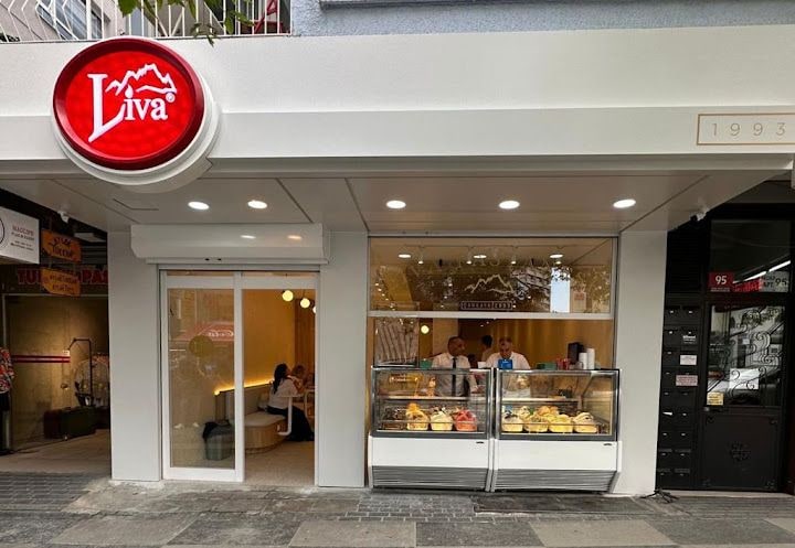Liva 1993 Tunalı