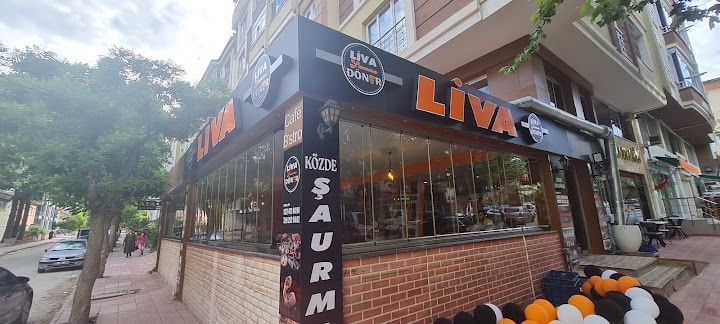 Liva Döner