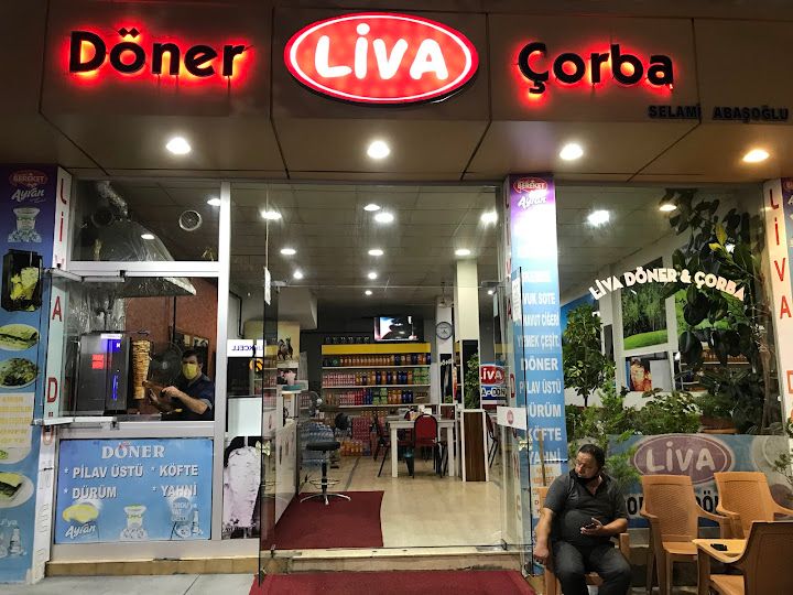 Liva Döner