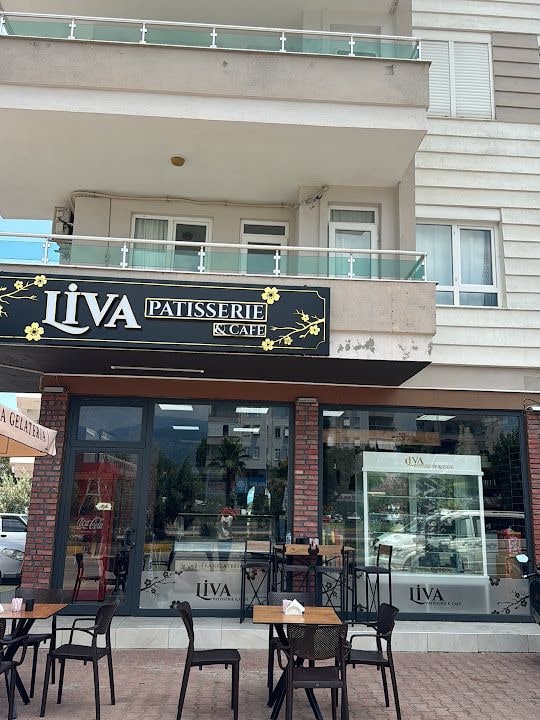 Liva Patisserie Cafe