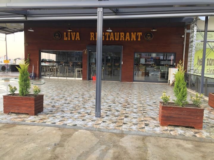 Liva Restaurant