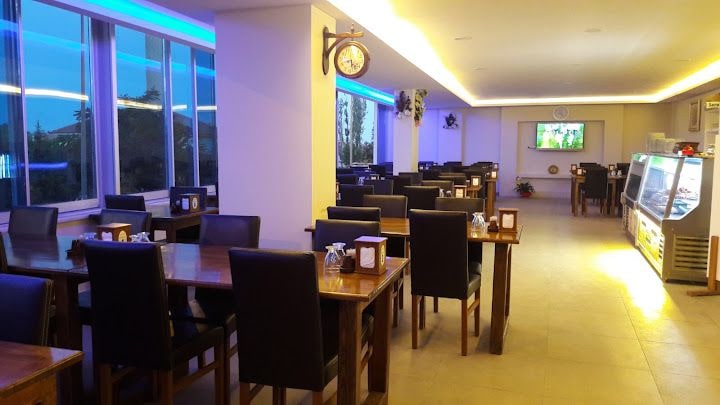 Liva Restaurant