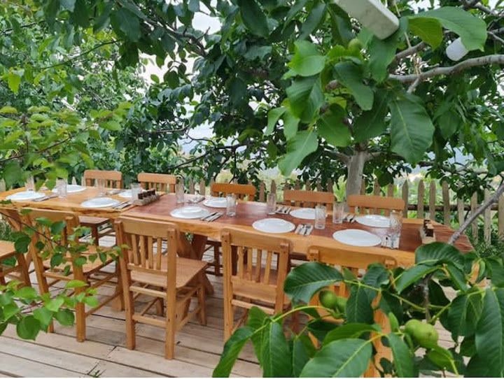 Liva's Garden