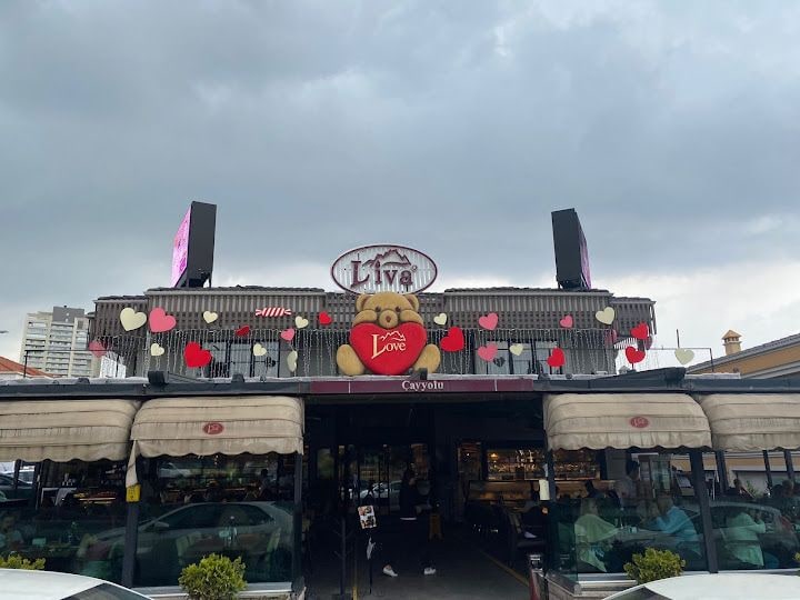 Liva Ümitköy