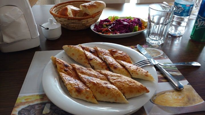 Livadi Balık