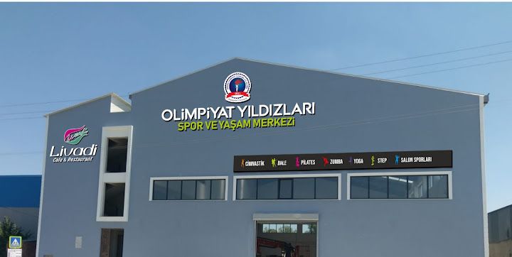 Livadi Cafe & Restaurant