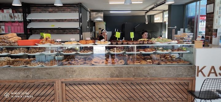 Livane Fırın Cafe Pide Ve Lahmacun