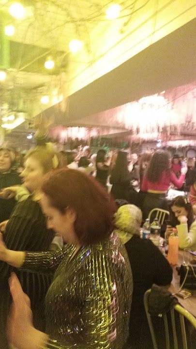 Livane Restaurant