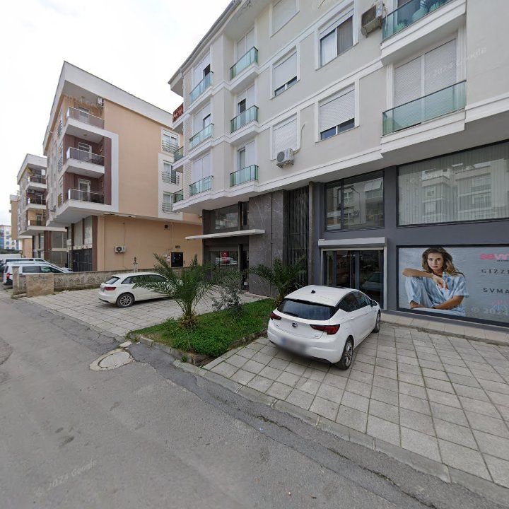 Livane Unlu Mamülleri