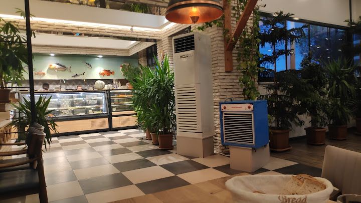 Livar Balıkçılık Ve Restoran