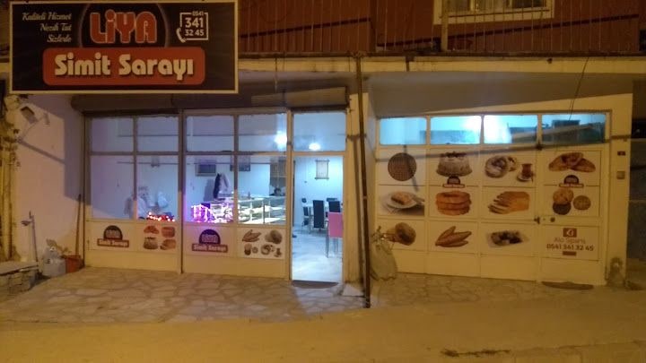 Liya Simit Sarayi