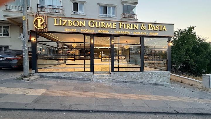 Lizbon Gurme Fırın