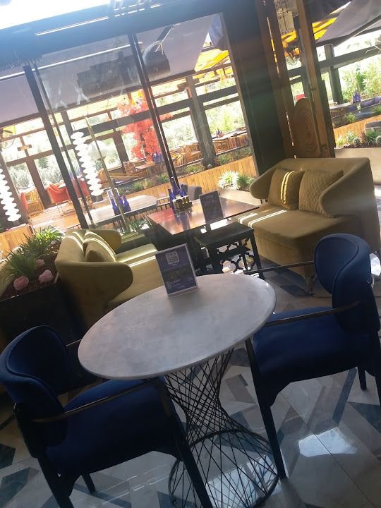 Locale Ankara Çayyolu