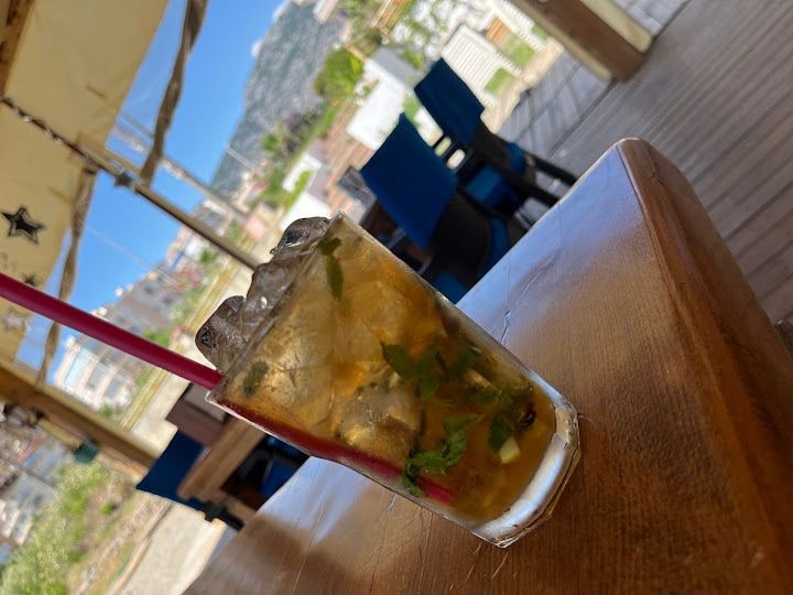 Loco Beach Club