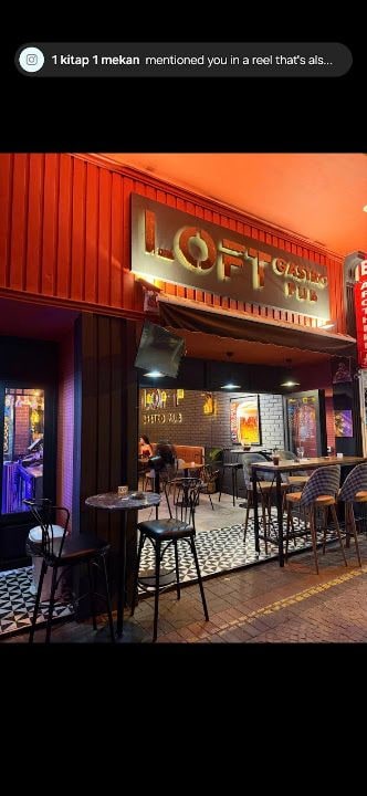 Loft Gastro Pub