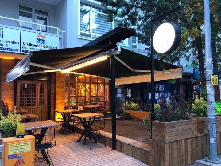 Login Food & Drink