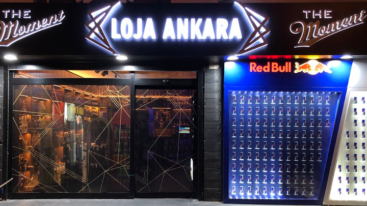 Loja Ankara