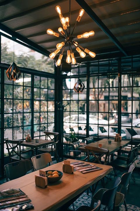 Lokal Cafe & Bistro