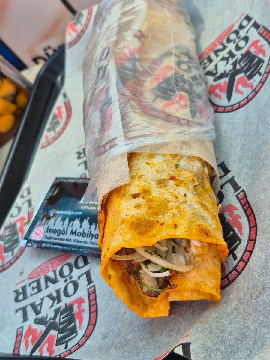 Lokal Döner Kuşadası