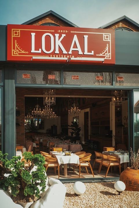 Lokal Meyhane