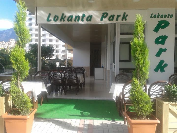 Lokanta Park