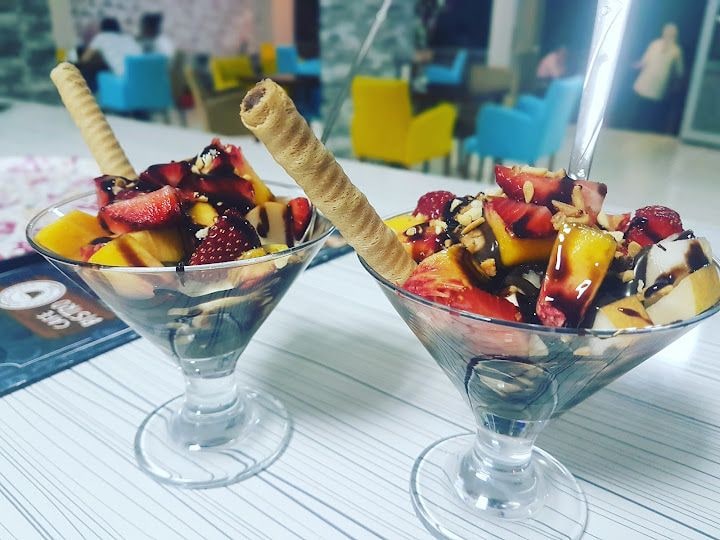 Lokkaa Cafe & Bistro