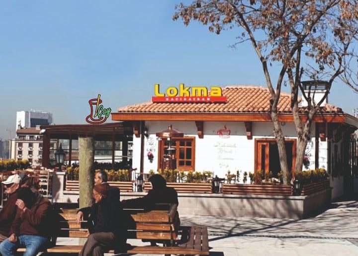 Lokma Hacıbayram