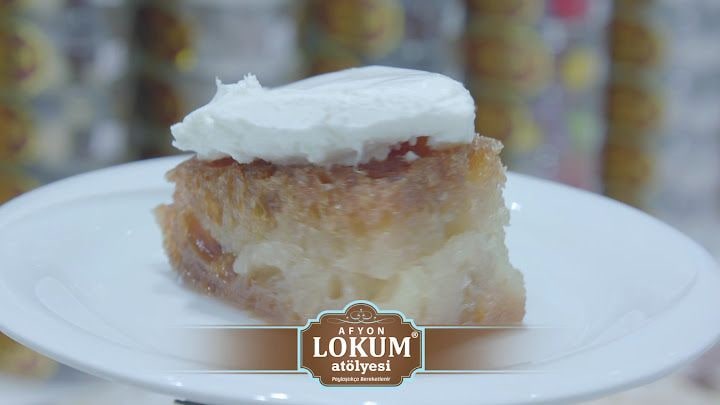 Lokum Atölyesi