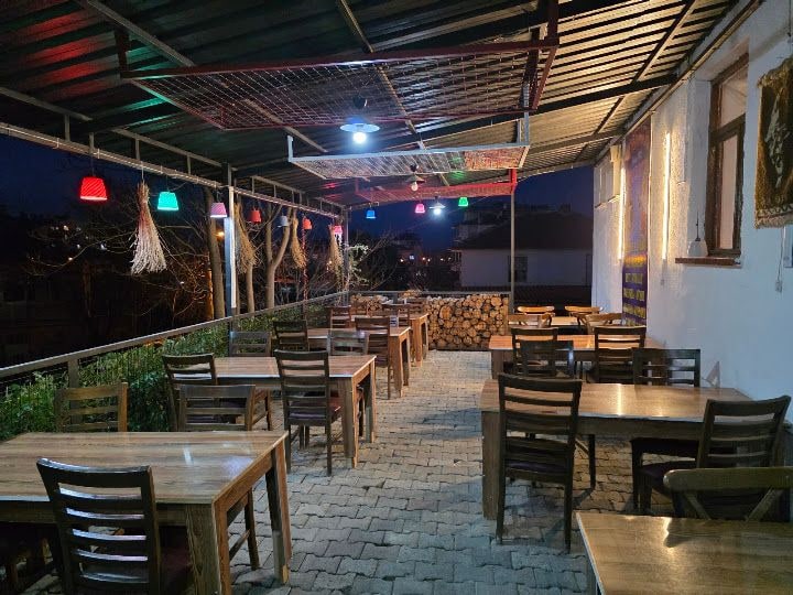 Lokumcu Enver Usta Pide Ve Kebap