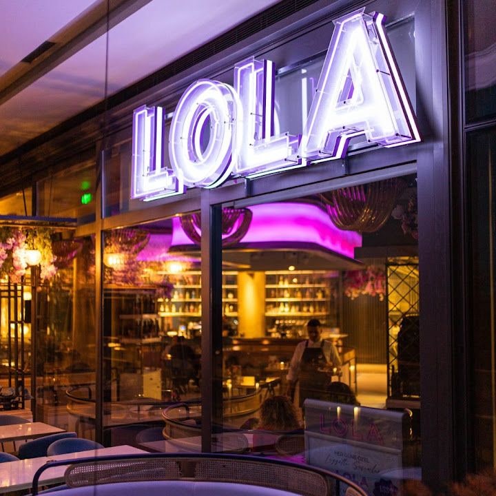Lola Brasserie