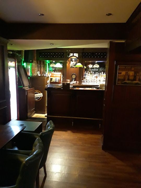 London Pub