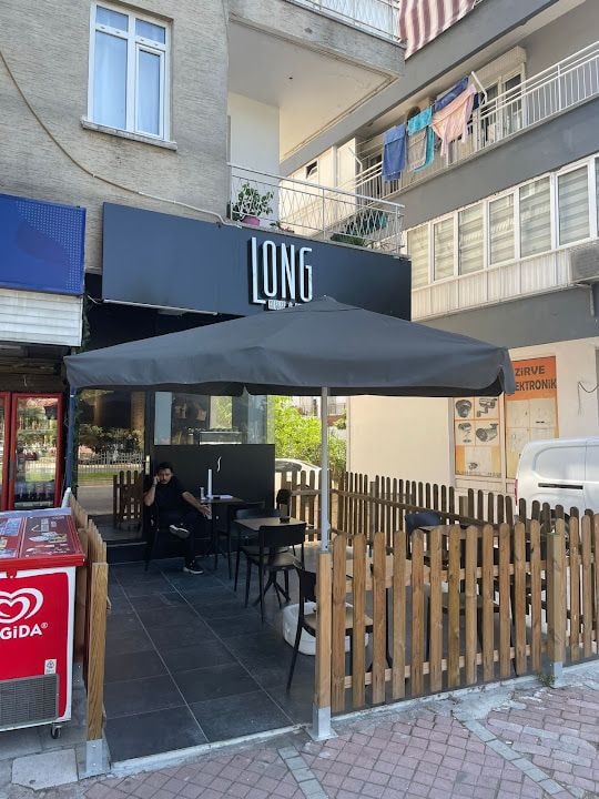 Long Coffee & Bakery