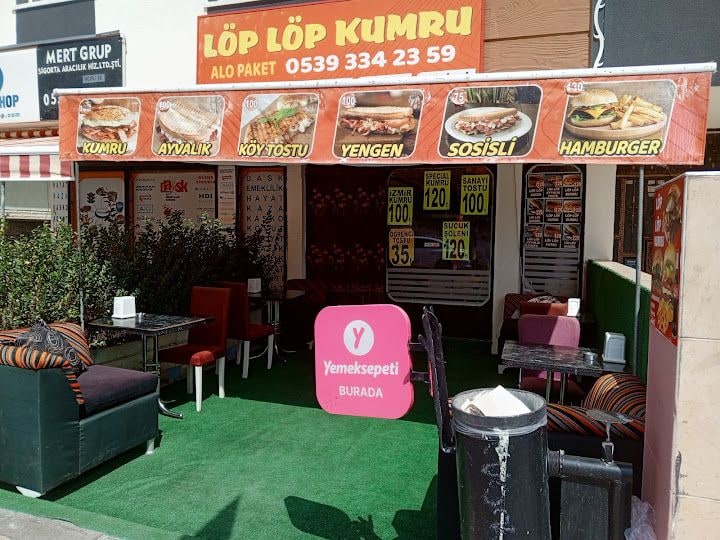 Löp Löp Kumru