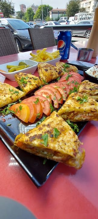 Los Adanas Döner