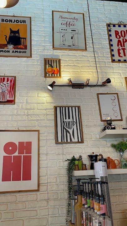 LOŞ Coffee & Cake