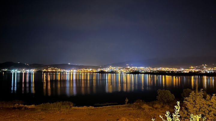 Losso Teras Cafe