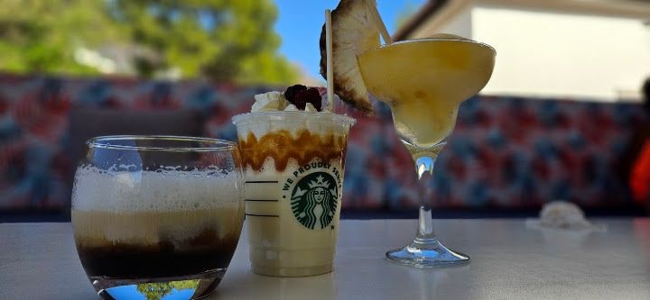 Lotus Bar (Rixos)